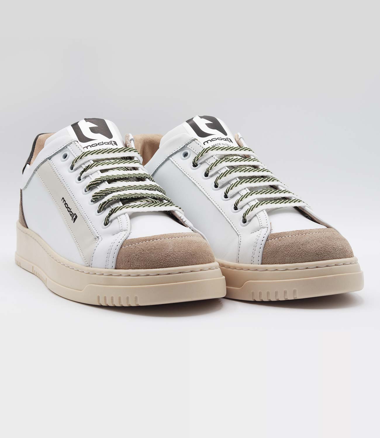 LOUIS Model 2