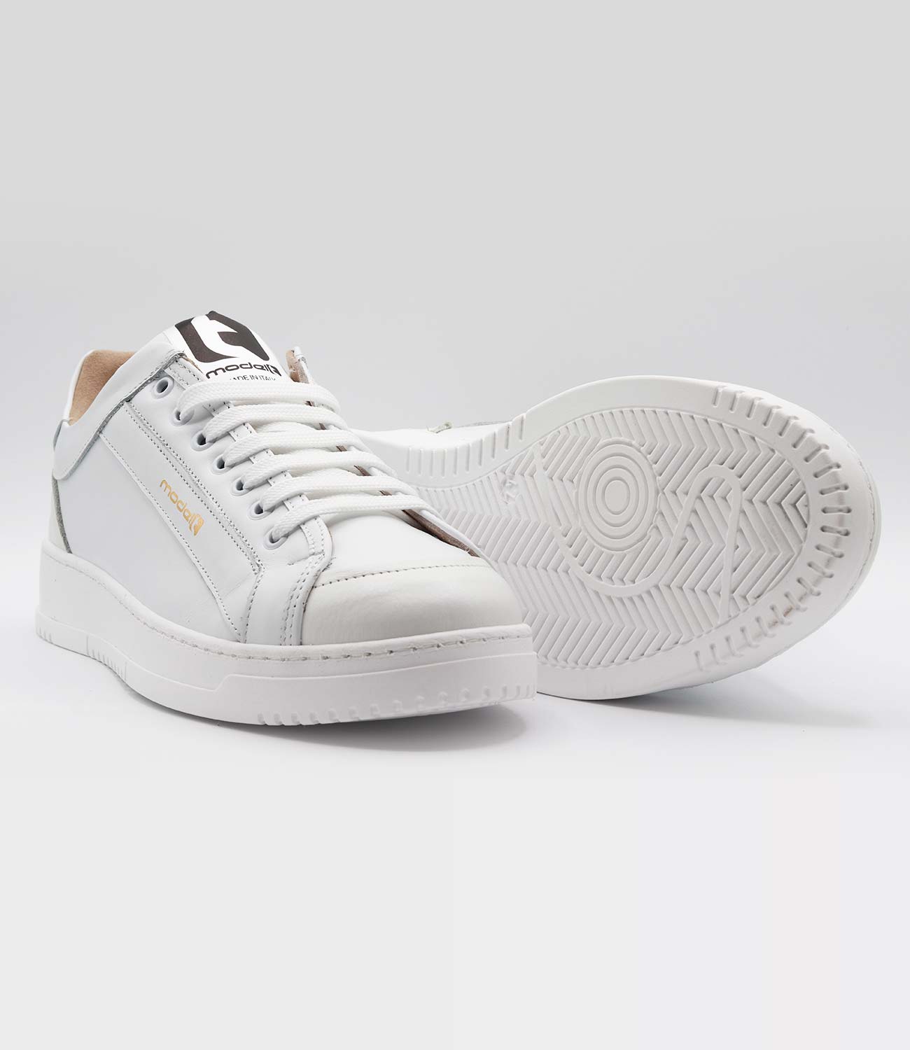 LOUIS Model 3