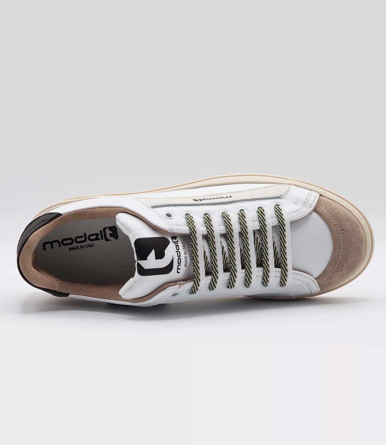 LOUIS Model 2