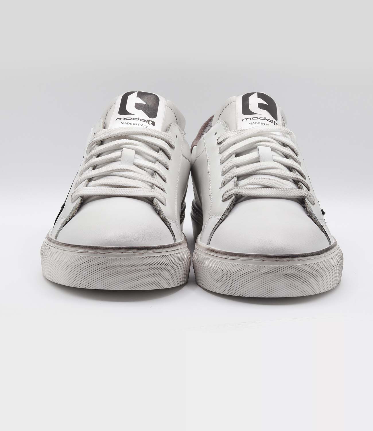 QUIETLY Model 8