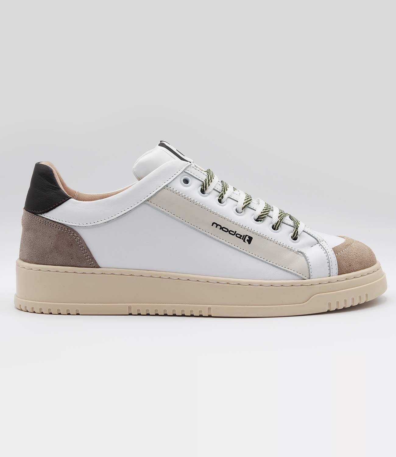 LOUIS Model 2