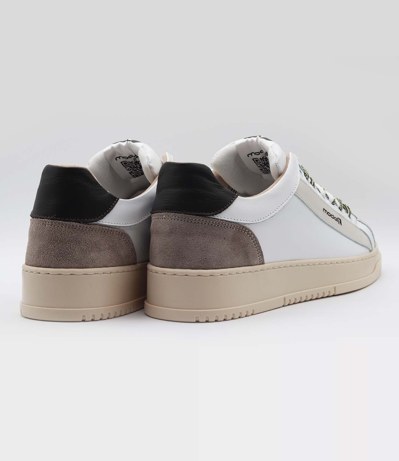 LOUIS Model 2