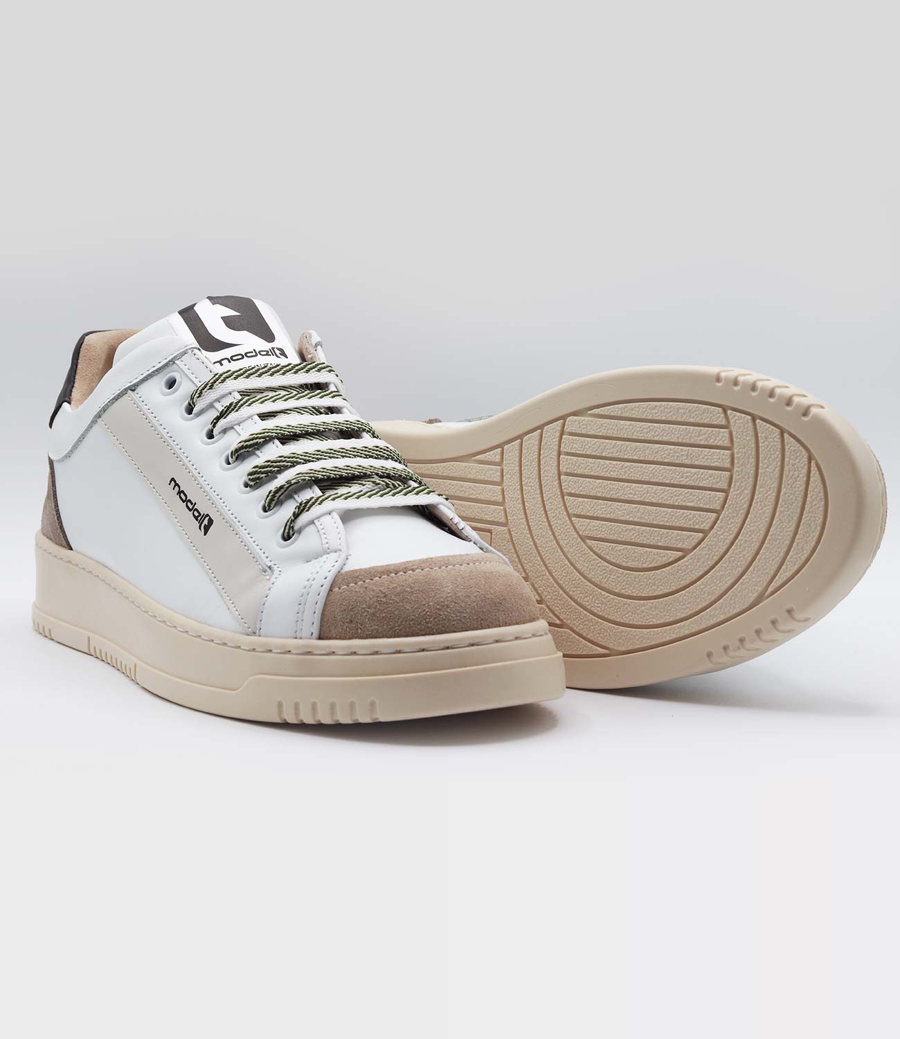 LOUIS Model 2