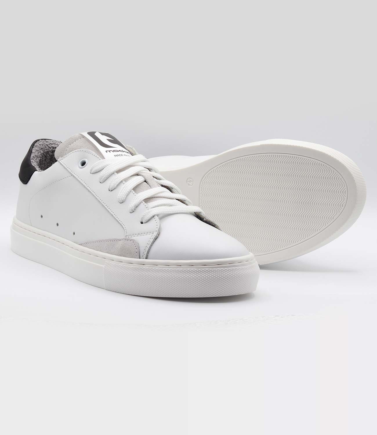QUIETLY Model 4