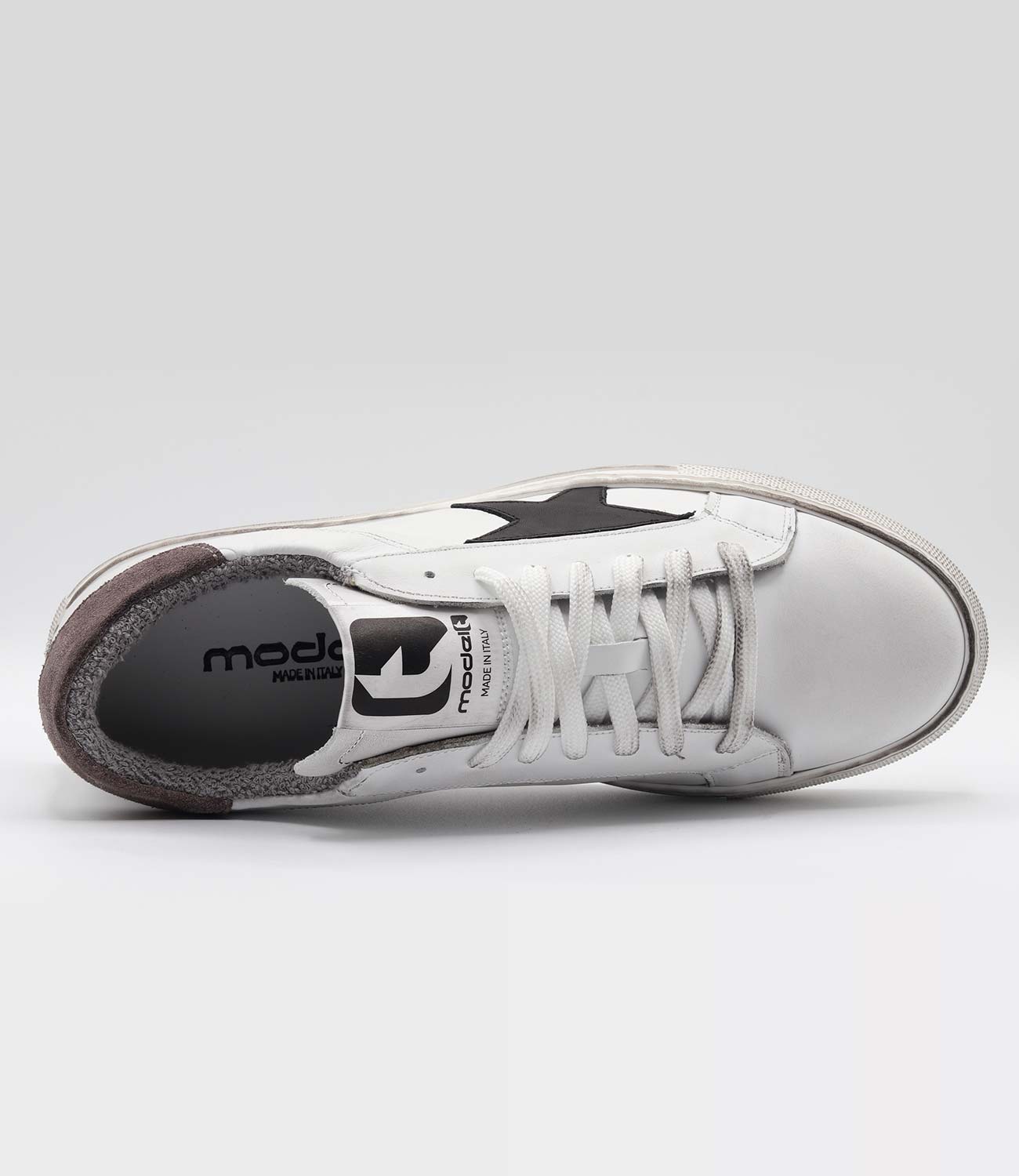 QUIETLY Model 8