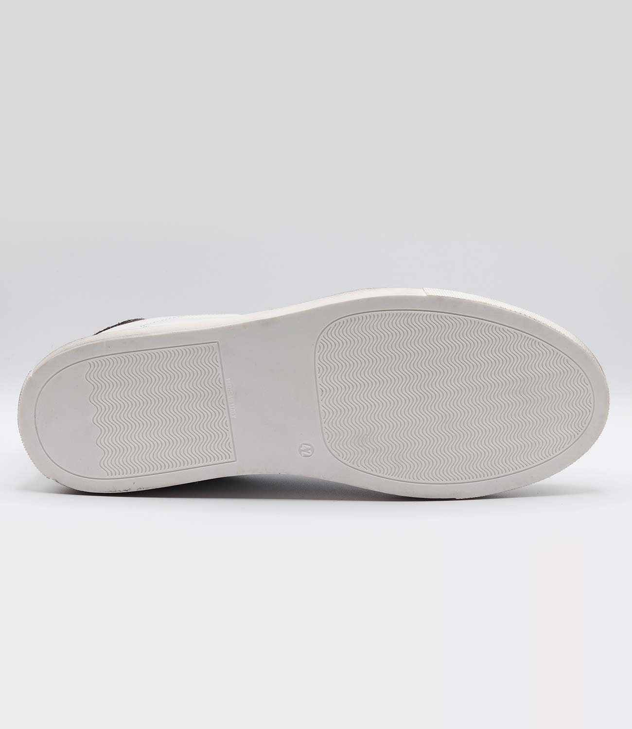 QUIETLY Model 8